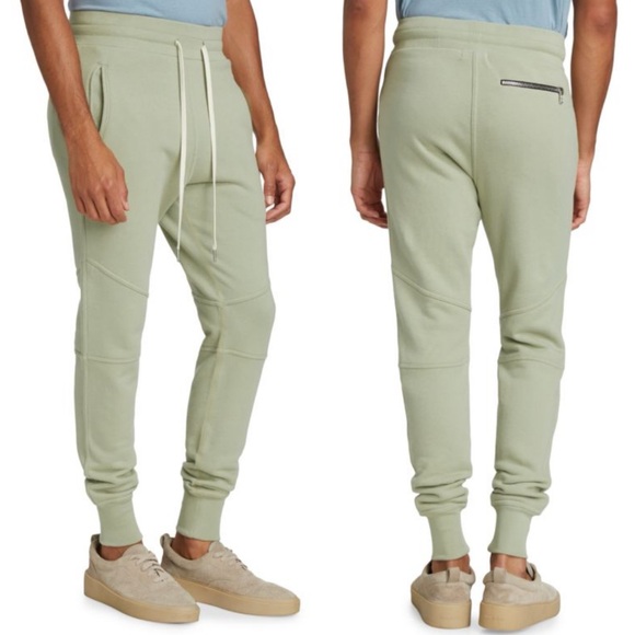 JOHN ELLIOTT Escobar Jogger Sweatpants - Picture 2 of 8